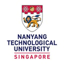 Logo of ntu