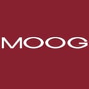 Logo of moog