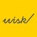 Logo of wisk
