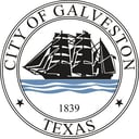 Logo of cityofgalveston