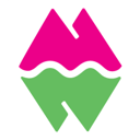 Logo of meowwolf