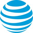 Logo of att