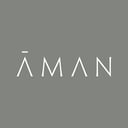Logo of aman