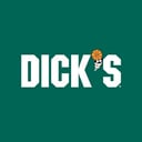 Logo of dickssportinggoods