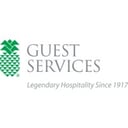 Logo of guestservices