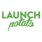 Logo of Launch Potato
