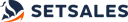 Logo of SetSales