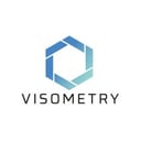 Logo of Visometry GmbH