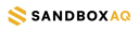 Logo of SandboxAQ