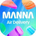 Logo of Manna