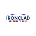 Logo of Ironclad Defense Works