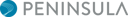 Logo of Peninsula