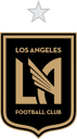 Logo of Los Angeles Football Club