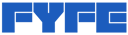 Logo of Fyfe