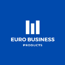 Logo of EuroBusiness Products Resourcing
