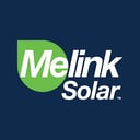 Logo of Melink Solar LLC