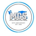 Logo of MCS of Tampa