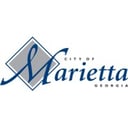 Logo of City of Marietta, GA