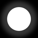 Logo of White Circle