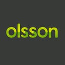 Logo of Olsson