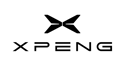 Logo of XPENG