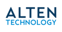 Logo of ALTEN Technology USA