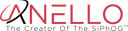 Logo of Anello Photonics