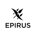 Logo of Epirus
