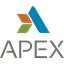 Logo of Apex Companies