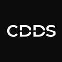 Logo of CDDS AG