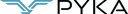Logo of Pyka