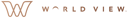 Logo of World View