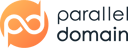 Logo of Parallel Domain