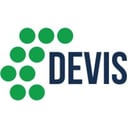Logo of Development InfoStructure