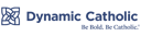 Logo of Dynamic Catholic