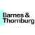 Logo of Barnes & Thornburg LLP