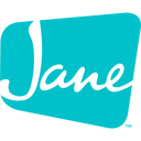 Logo of Jane