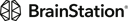 Logo of BrainStation