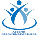 Logo of Ascend Recruiting Parnters
