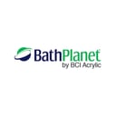 Logo of Bath Planet