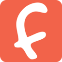 Logo of Fooda