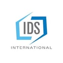 Logo of IDS International