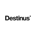 Logo of Destinus