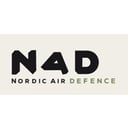 Logo of Nordic Air Defence