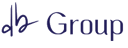 Logo of db Group