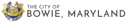 Logo of City of Bowie