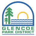 Logo of Glencoe Park District