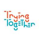 Logo of Trying Together