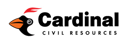 Logo of CARDINAL CIVIL RESOURCES