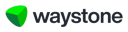 Logo of Waystone